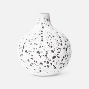 Spherical Bud Vase