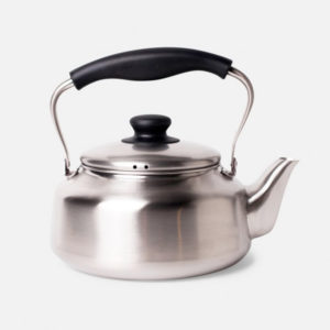 Yanagi Tea Kettle
