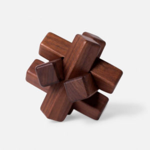 Wood Puzzle